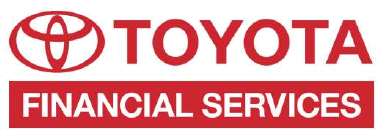 Toyota Financial Services logo