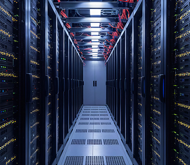 Data Center Management