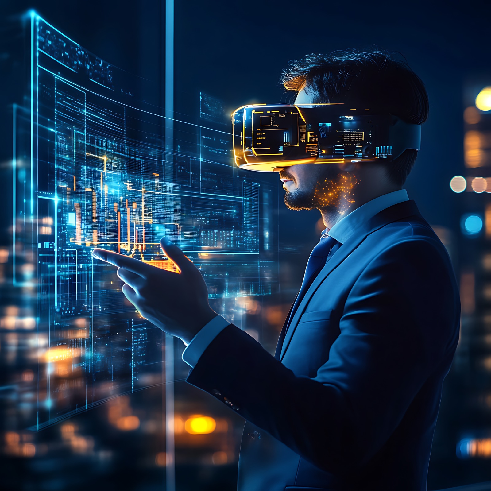 Digital Transformation