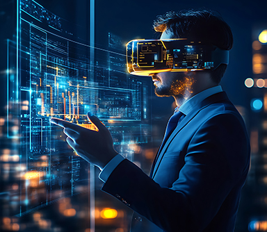 Digital Transformation