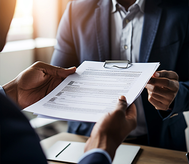Contract-to-Hire