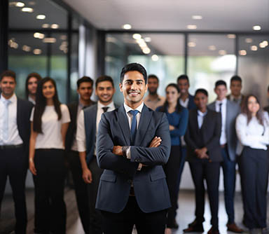 Leadership Hiring
