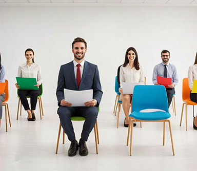 Permanent Hiring
