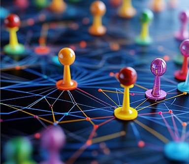 Talent Mapping